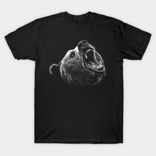 Bear T-Shirt